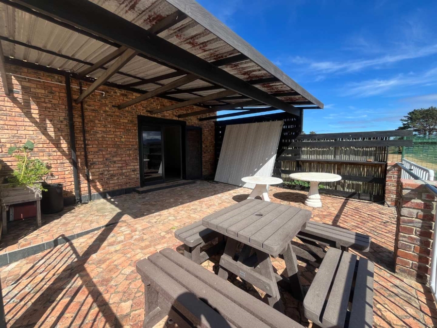 4 Bedroom Property for Sale in Fisherhaven Western Cape